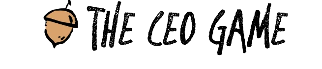 The CEO Game